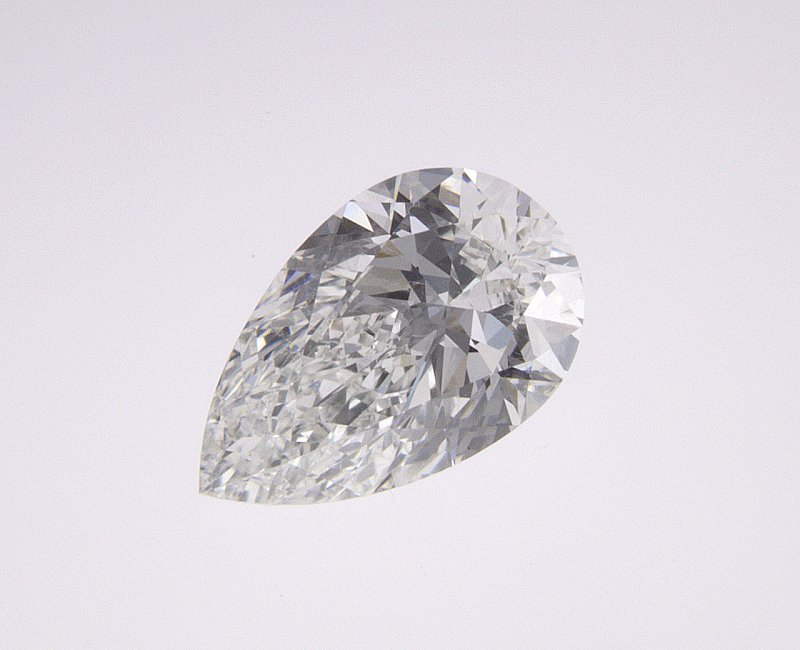 0.71 CT Pear Natural Diamond Surrey Vancouver Canada Langley Burnaby Richmond