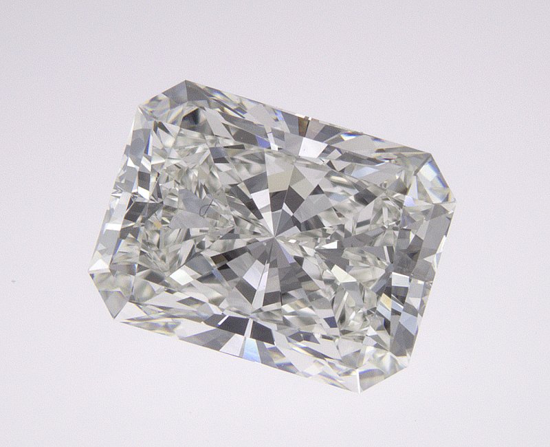 2.02 CT Radiant Natural Diamond Surrey Vancouver Canada Langley Burnaby Richmond