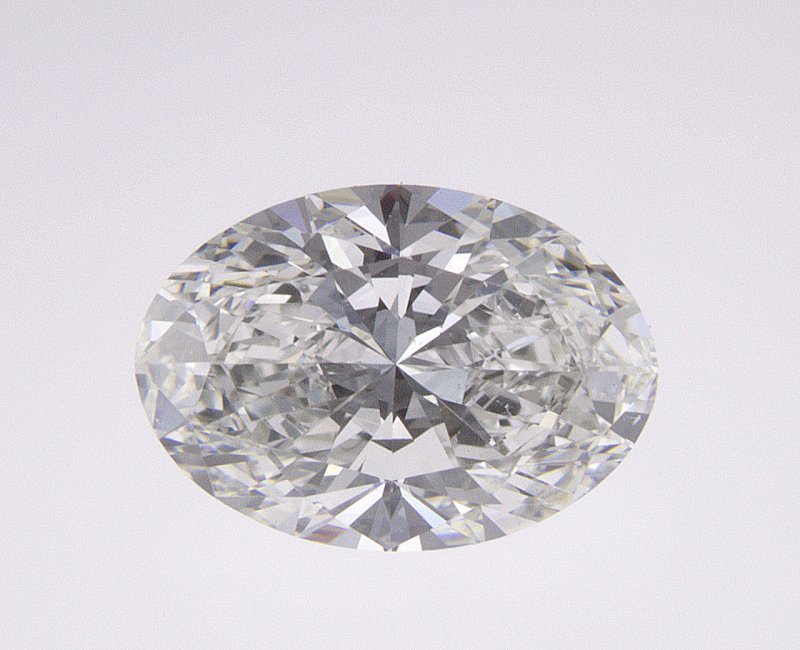 1.01 CT Oval Natural Diamond Surrey Vancouver Canada Langley Burnaby Richmond