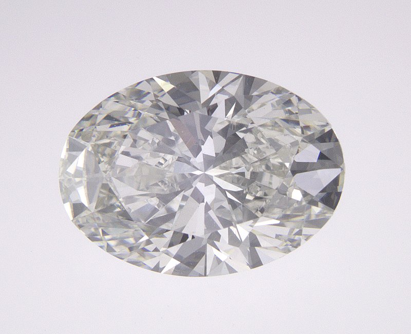 2.03 CT Oval Natural Diamond Surrey Vancouver Canada Langley Burnaby Richmond