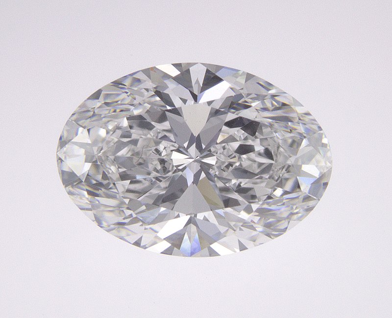 2.03 CT Oval Natural Diamond Surrey Vancouver Canada Langley Burnaby Richmond