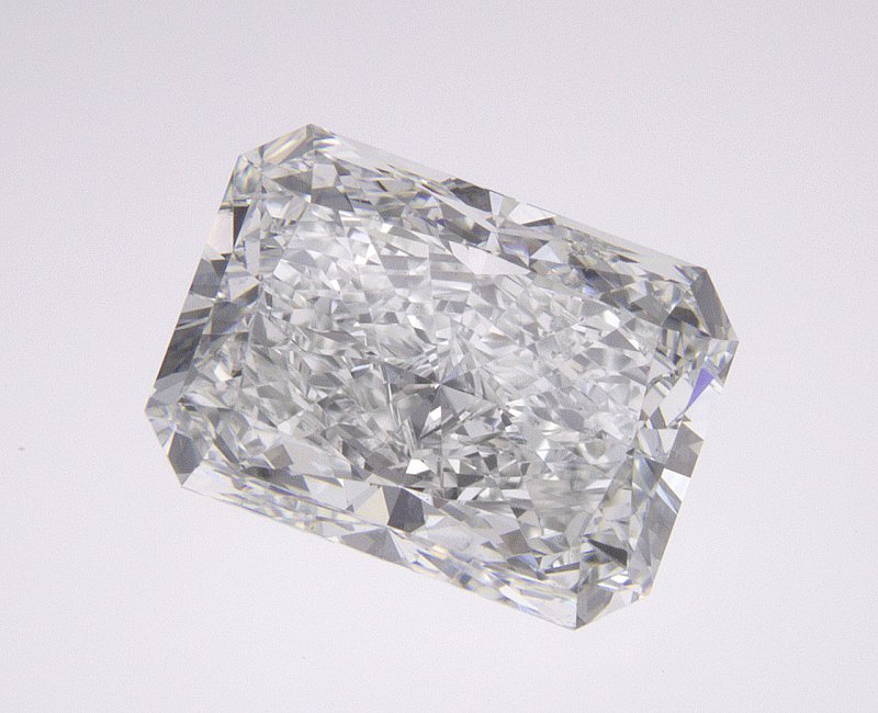 2.01 CT Radiant Natural Diamond Surrey Vancouver Canada Langley Burnaby Richmond