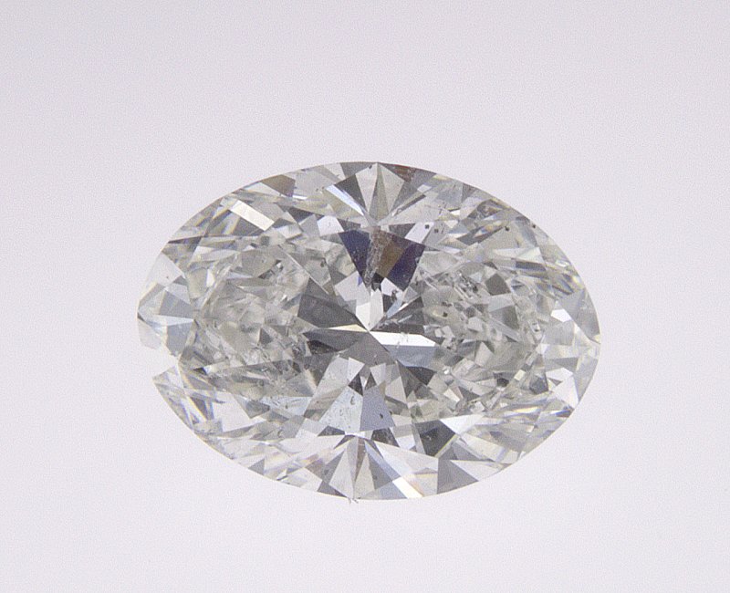 1.01 CT Oval Natural Diamond Surrey Vancouver Canada Langley Burnaby Richmond