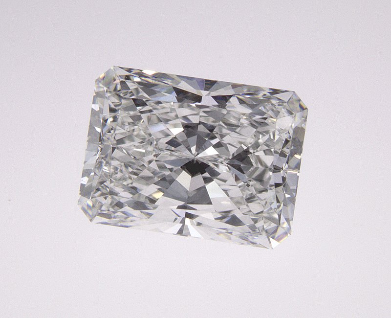 1.51 CT Radiant Natural Diamond Surrey Vancouver Canada Langley Burnaby Richmond