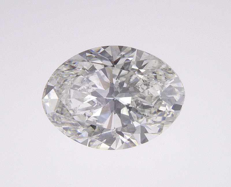 1 CT Oval Natural Diamond Surrey Vancouver Canada Langley Burnaby Richmond