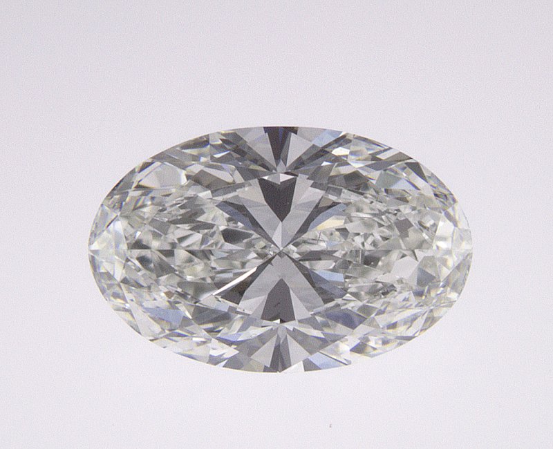 1.01 CT Oval Natural Diamond Surrey Vancouver Canada Langley Burnaby Richmond