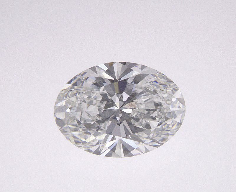 1.2 CT Oval Natural Diamond Surrey Vancouver Canada Langley Burnaby Richmond