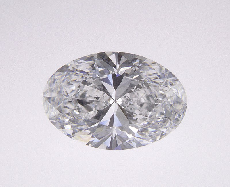 1.5 CT Oval Natural Diamond Surrey Vancouver Canada Langley Burnaby Richmond