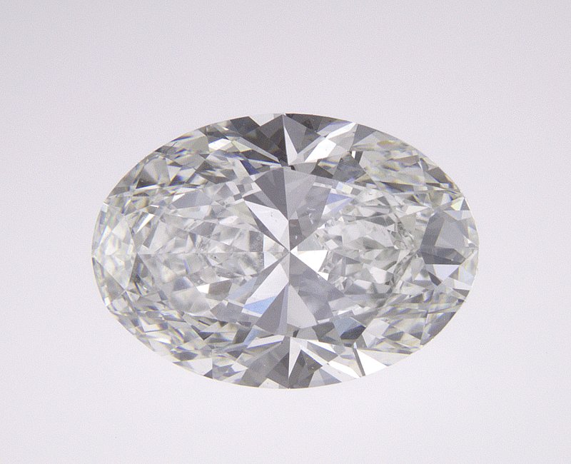 2.01 CT Oval Natural Diamond Surrey Vancouver Canada Langley Burnaby Richmond