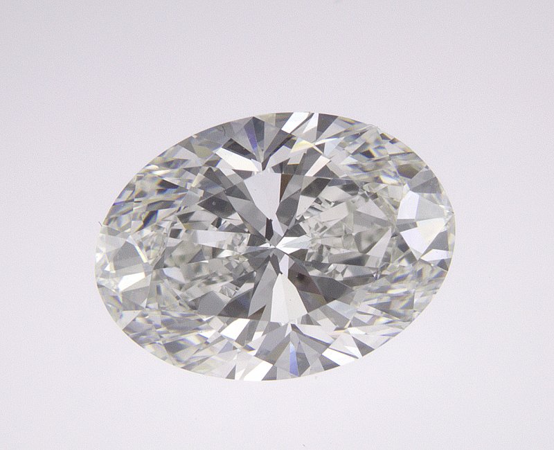 2.02 CT Oval Natural Diamond Surrey Vancouver Canada Langley Burnaby Richmond