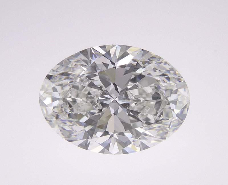 2.01 CT Oval Natural Diamond Surrey Vancouver Canada Langley Burnaby Richmond