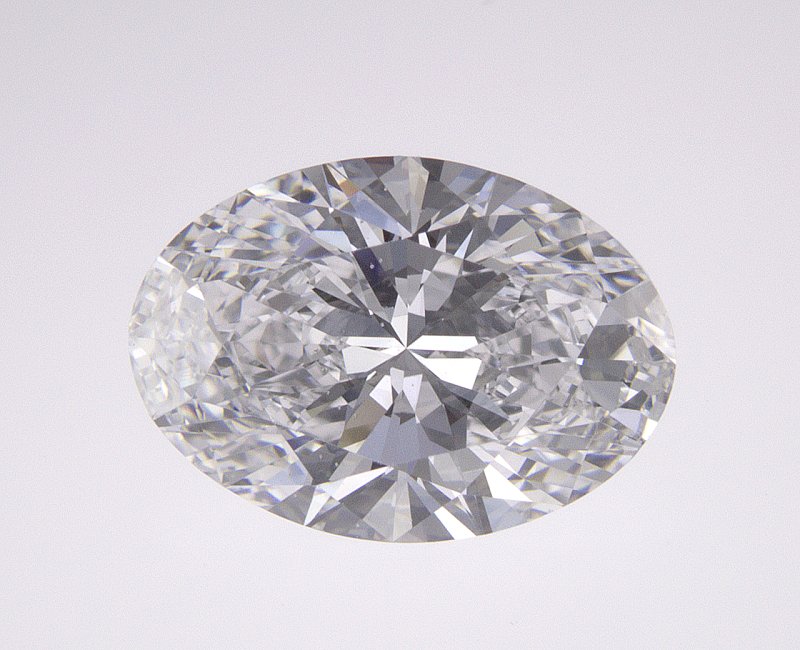 2.03 CT Oval Natural Diamond Surrey Vancouver Canada Langley Burnaby Richmond