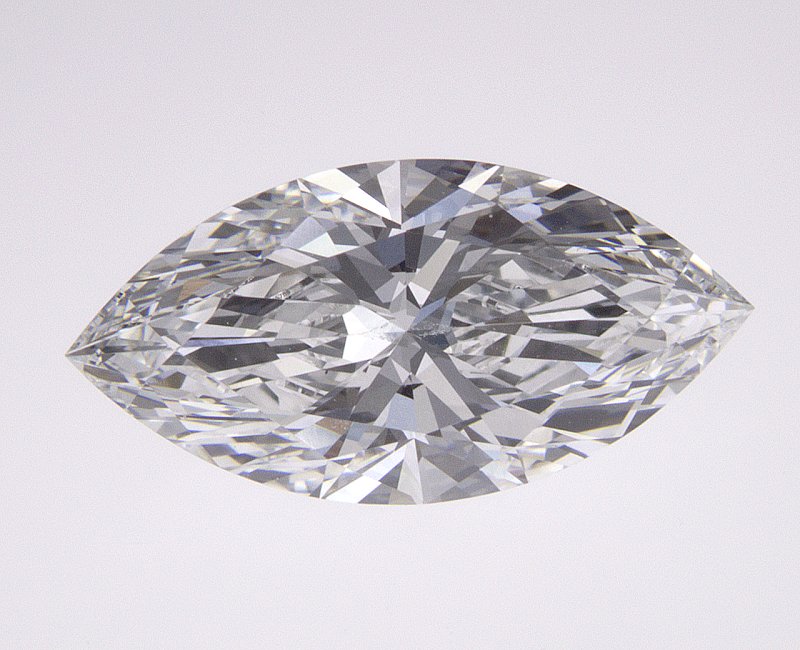 1.54 CT Marquise Lab-Grown Diamond Surrey Vancouver Canada Langley Burnaby Richmond