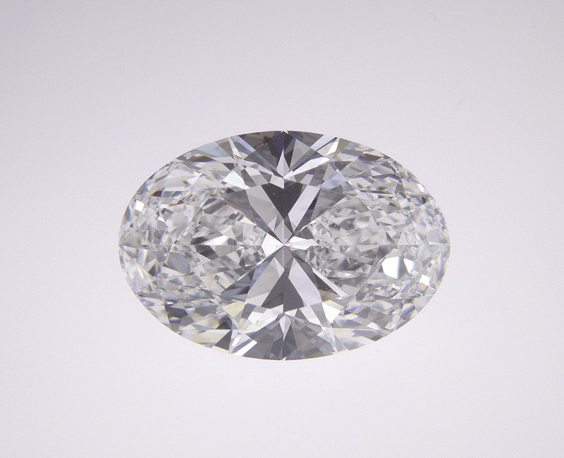 3.24 CT Oval Lab-Grown Diamond Surrey Vancouver Canada Langley Burnaby Richmond