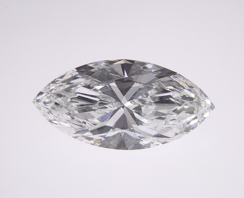 1.54 CT Marquise Lab-Grown Diamond Surrey Vancouver Canada Langley Burnaby Richmond