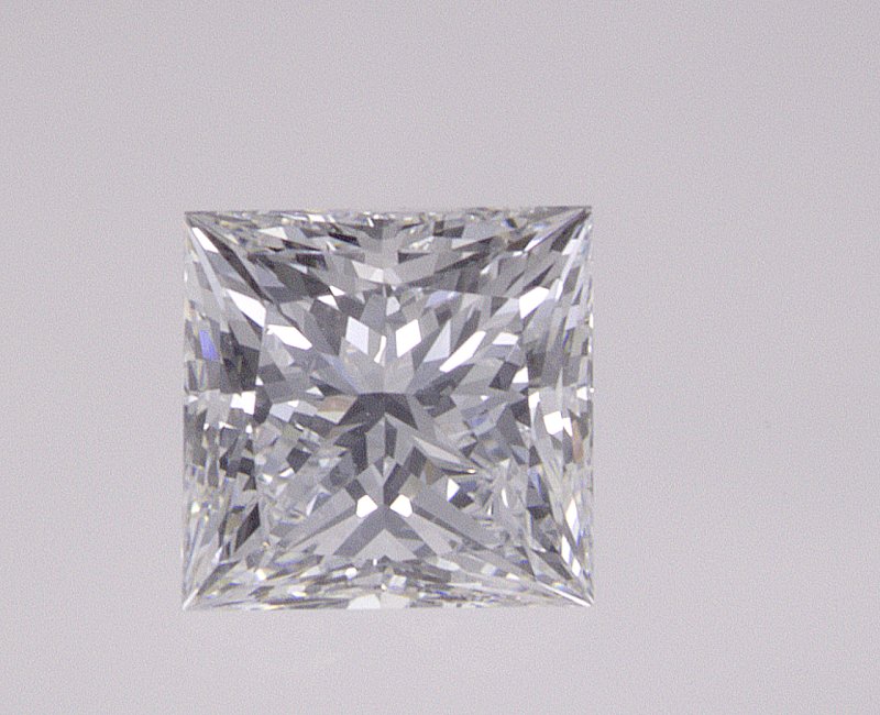 0.73 CT Square Lab-Grown Diamond Surrey Vancouver Canada Langley Burnaby Richmond