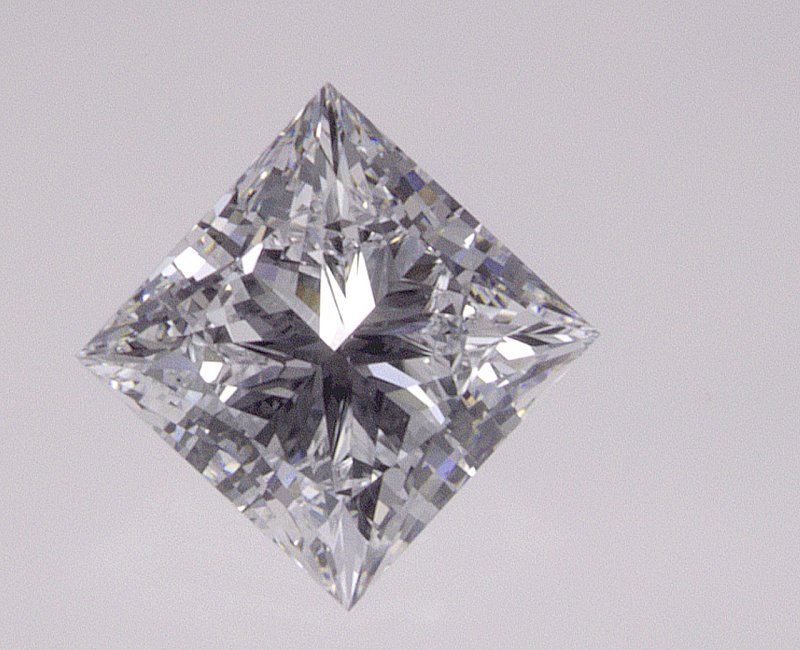 0.73 CT Square Lab-Grown Diamond Surrey Vancouver Canada Langley Burnaby Richmond