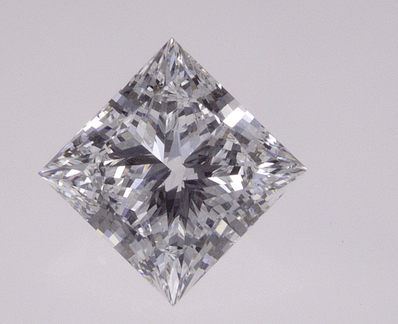 1.04 CT Square Lab-Grown Diamond Surrey Vancouver Canada Langley Burnaby Richmond