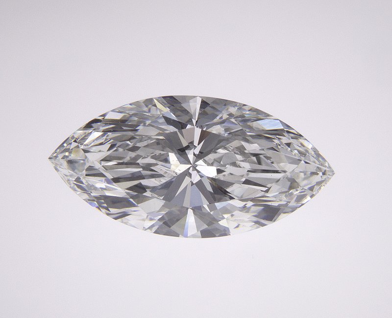 3.01 CT Marquise Lab-Grown Diamond Surrey Vancouver Canada Langley Burnaby Richmond