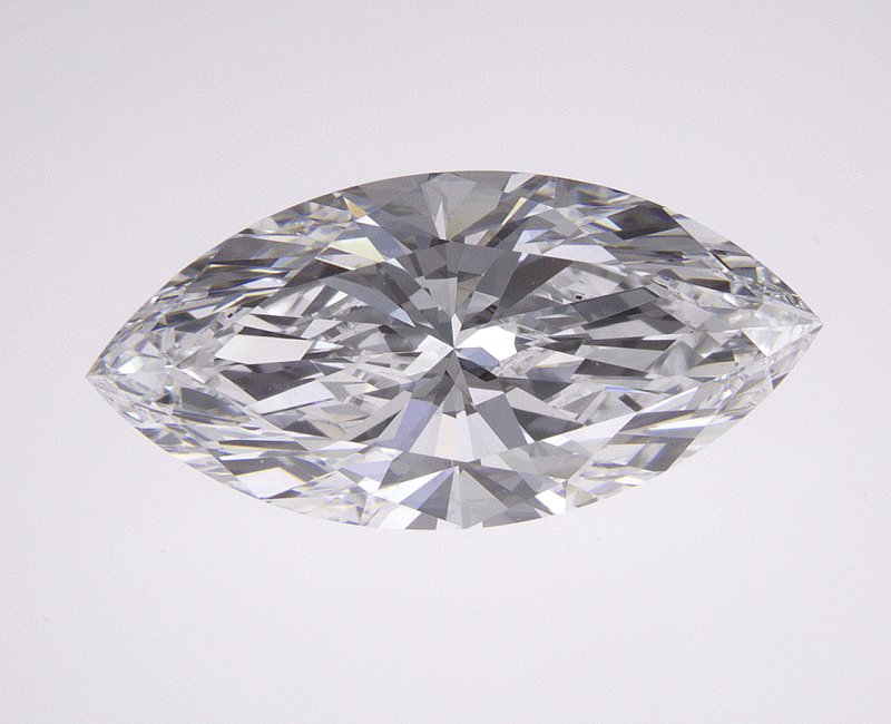 2.09 CT Marquise Lab-Grown Diamond Surrey Vancouver Canada Langley Burnaby Richmond