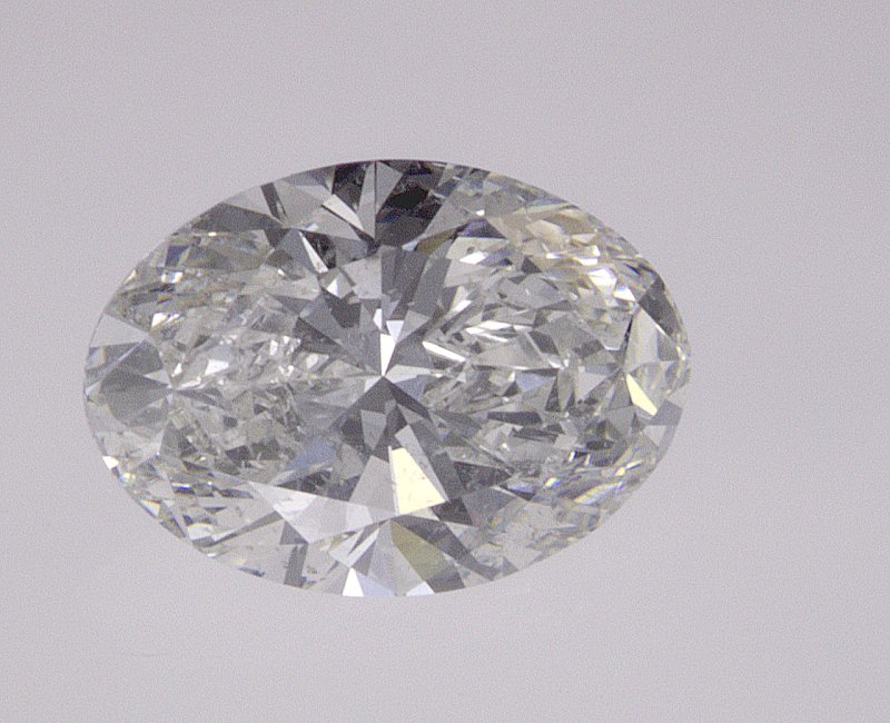 1.01 CT Oval Natural Diamond Surrey Vancouver Canada Langley Burnaby Richmond