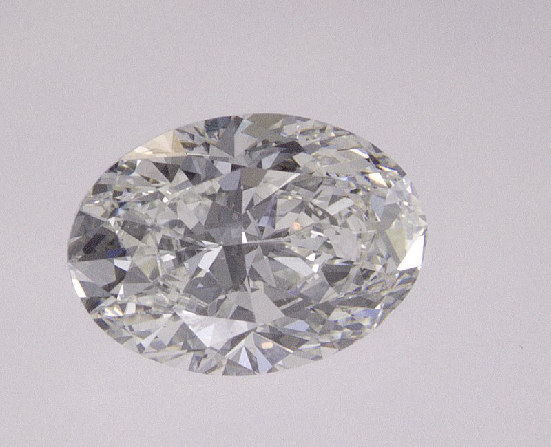 1.2 Carat Oval Cut Natural Diamond