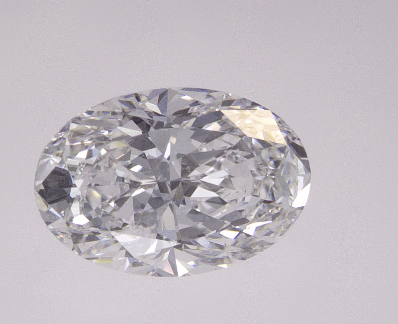 1.7 CT Oval Natural Diamond Surrey Vancouver Canada Langley Burnaby Richmond