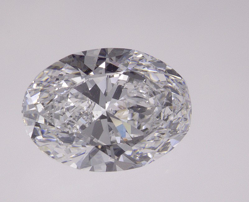 1.79 CT Oval Natural Diamond Surrey Vancouver Canada Langley Burnaby Richmond