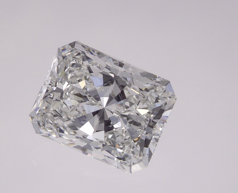 1.53 CT Radiant Natural Diamond Surrey Vancouver Canada Langley Burnaby Richmond