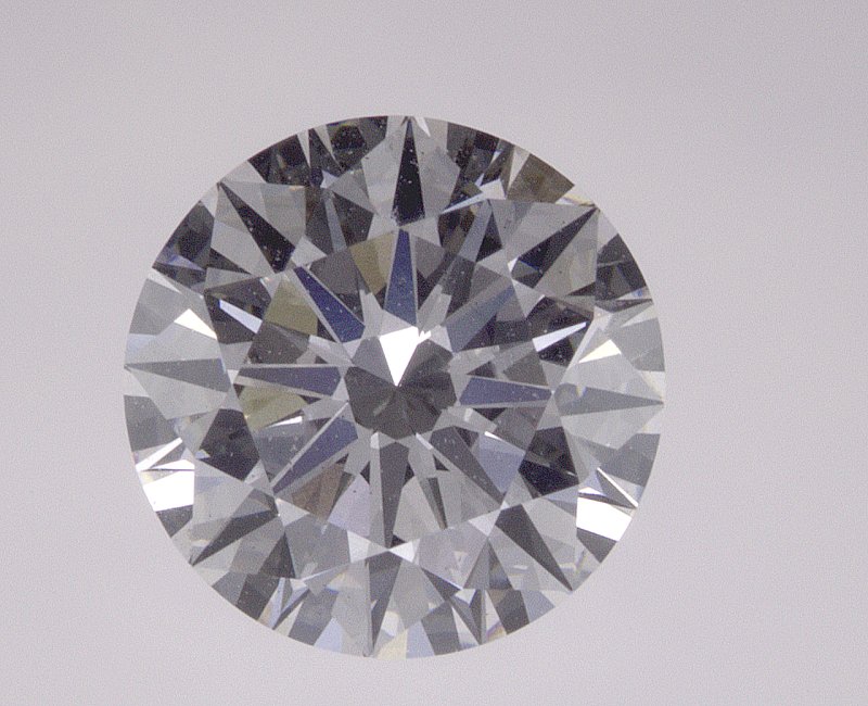 2.14 CT Round Lab-Grown Diamond Surrey Vancouver Canada Langley Burnaby Richmond