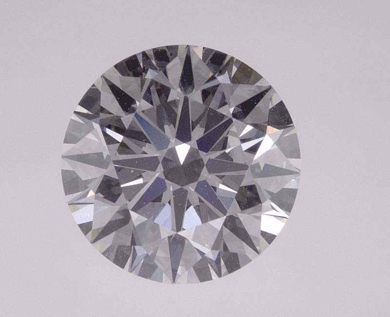 2.05 CT Round Lab-Grown Diamond Surrey Vancouver Canada Langley Burnaby Richmond