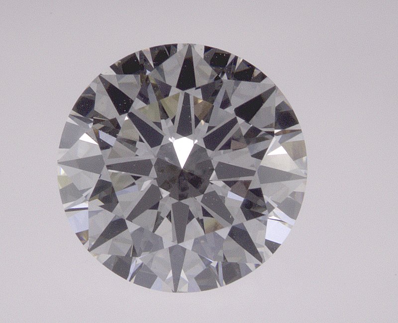 2.13 CT Round Lab-Grown Diamond Surrey Vancouver Canada Langley Burnaby Richmond