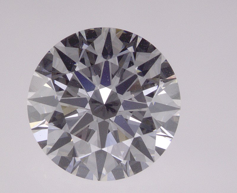 2.02 CT Round Lab-Grown Diamond Surrey Vancouver Canada Langley Burnaby Richmond