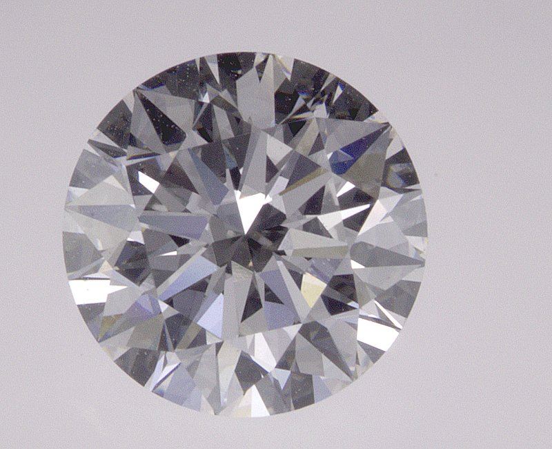 2.02 CT Round Lab-Grown Diamond Surrey Vancouver Canada Langley Burnaby Richmond