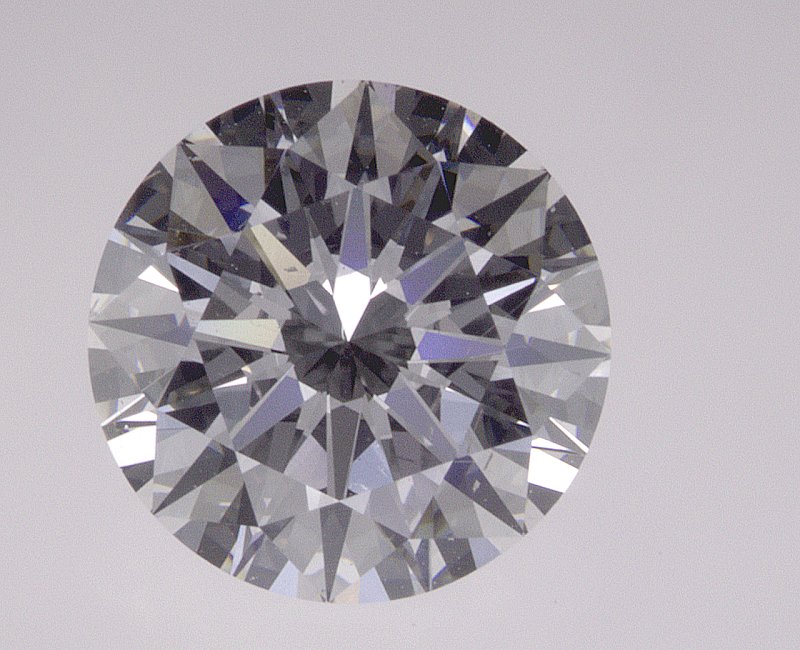 2 CT Round Lab-Grown Diamond Surrey Vancouver Canada Langley Burnaby Richmond