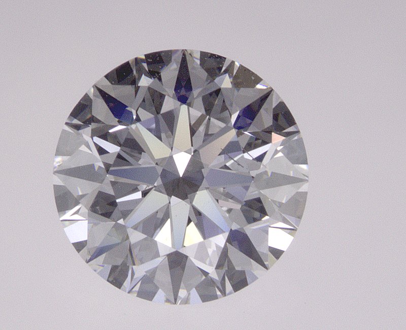 1.8 CT Round Lab-Grown Diamond Surrey Vancouver Canada Langley Burnaby Richmond