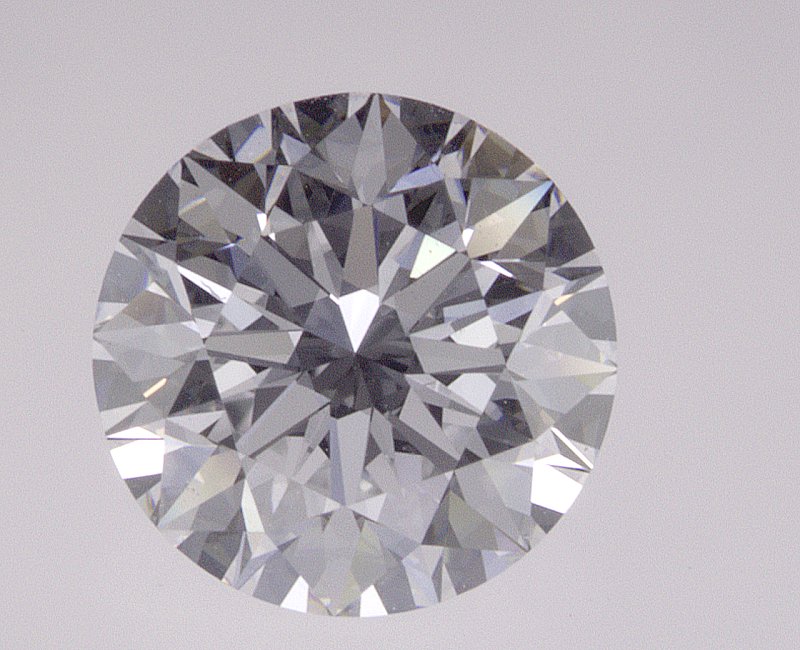 1.56 CT Round Lab-Grown Diamond Surrey Vancouver Canada Langley Burnaby Richmond