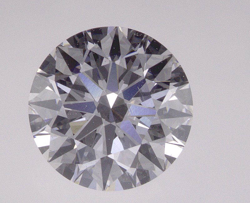 1.55 CT Round Lab-Grown Diamond Surrey Vancouver Canada Langley Burnaby Richmond