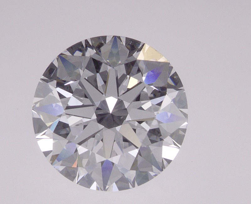 1.51 CT Round Lab-Grown Diamond Surrey Vancouver Canada Langley Burnaby Richmond