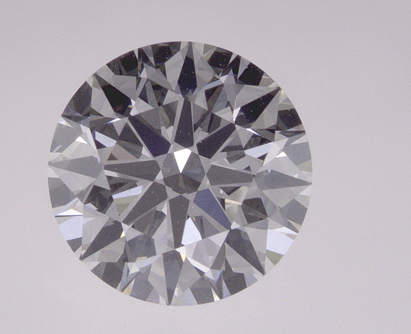 1.93 CT Round Lab-Grown Diamond Surrey Vancouver Canada Langley Burnaby Richmond