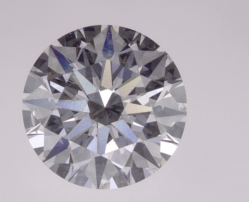 1.58 CT Round Lab-Grown Diamond Surrey Vancouver Canada Langley Burnaby Richmond