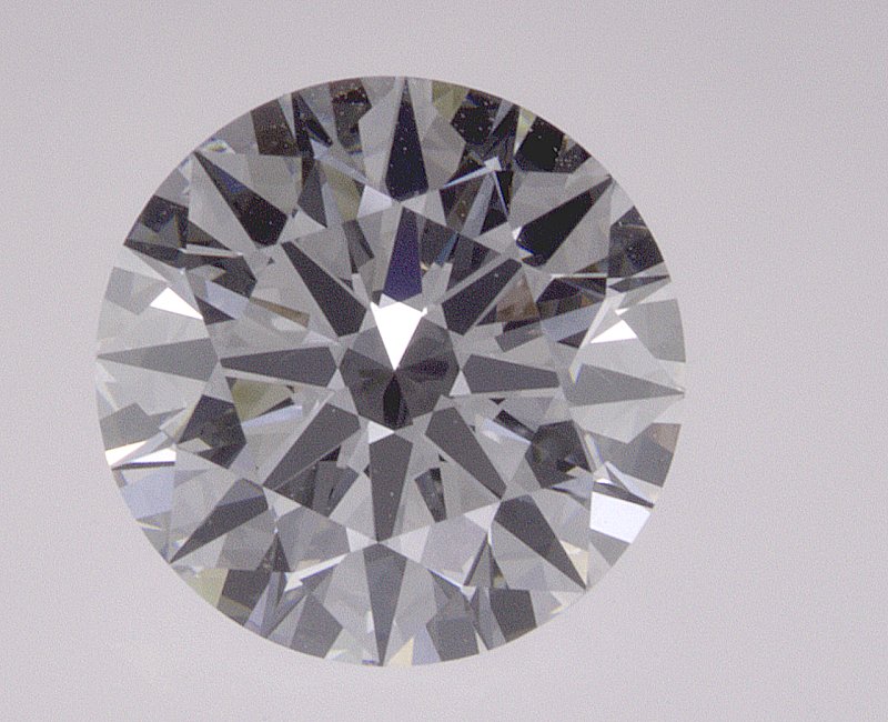 1.54 CT Round Lab-Grown Diamond Surrey Vancouver Canada Langley Burnaby Richmond