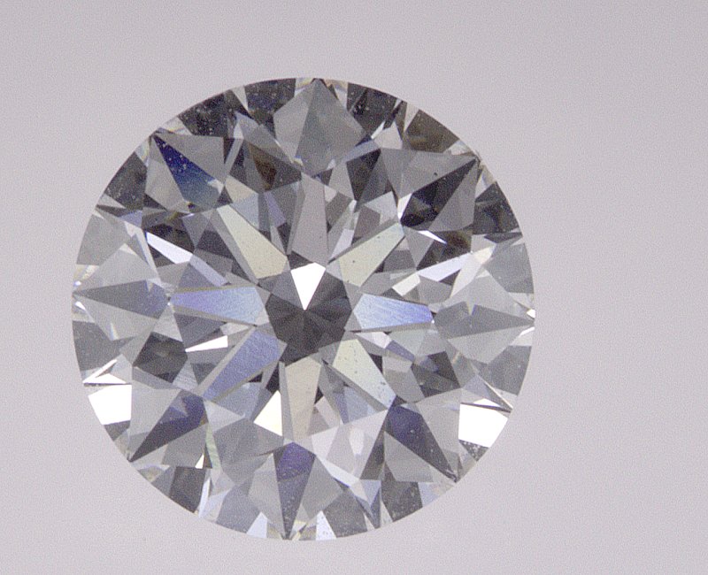 1.73 CT Round Lab-Grown Diamond Surrey Vancouver Canada Langley Burnaby Richmond