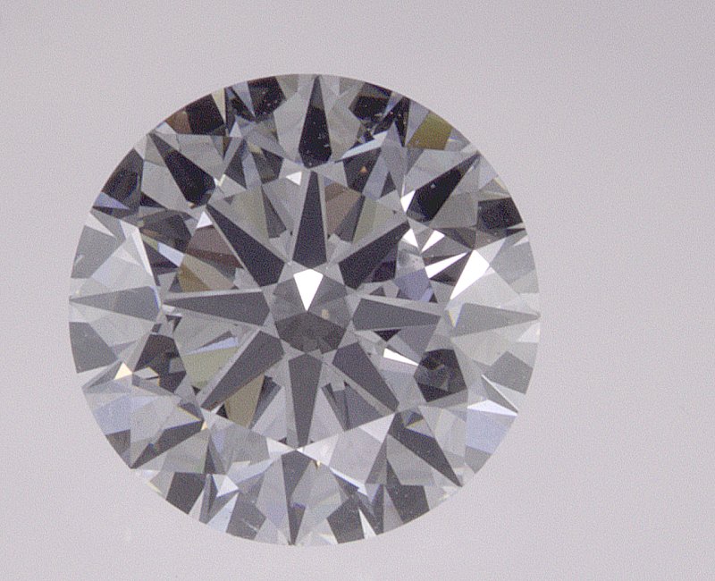 1.54 CT Round Lab-Grown Diamond Surrey Vancouver Canada Langley Burnaby Richmond