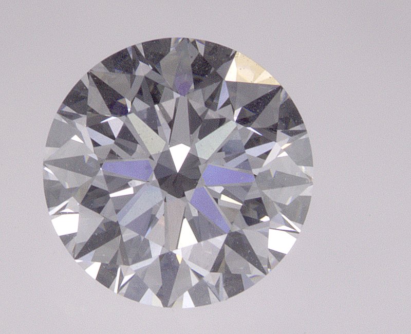 1.58 CT Round Lab-Grown Diamond Surrey Vancouver Canada Langley Burnaby Richmond