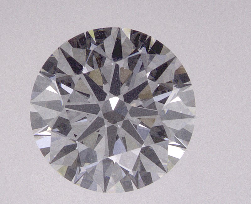 1.54 CT Round Lab-Grown Diamond Surrey Vancouver Canada Langley Burnaby Richmond