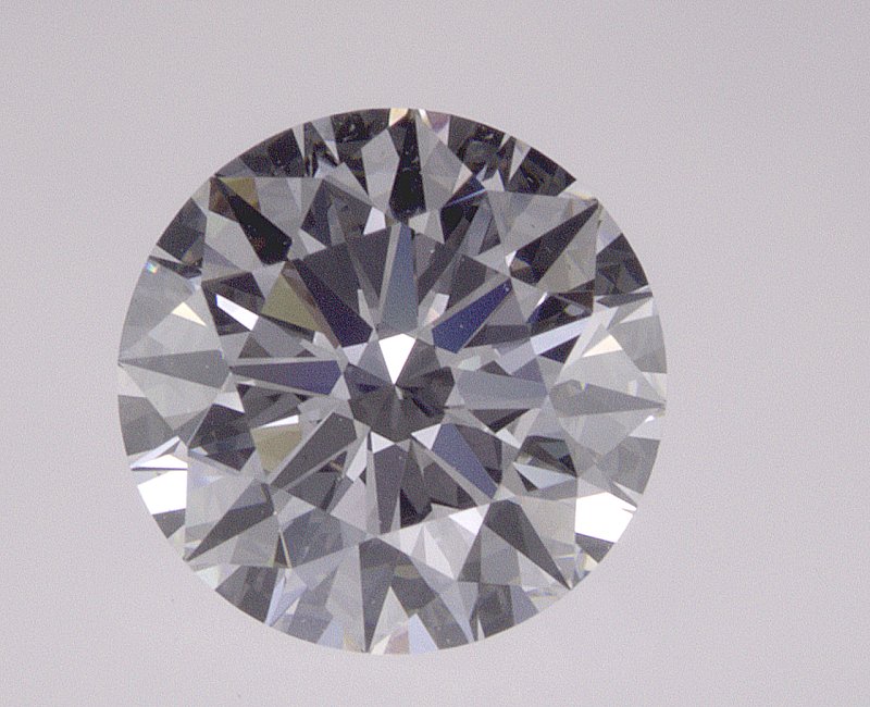 1.53 CT Round Lab-Grown Diamond Surrey Vancouver Canada Langley Burnaby Richmond