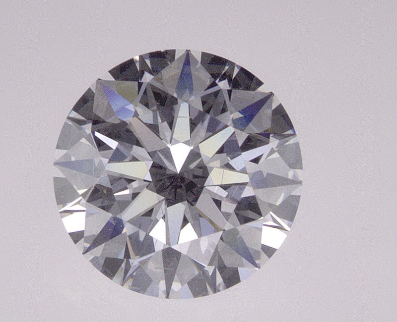 1.51 CT Round Lab-Grown Diamond Surrey Vancouver Canada Langley Burnaby Richmond