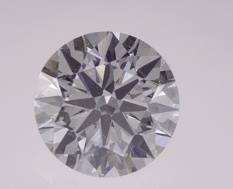 1.54 CT Round Lab-Grown Diamond Surrey Vancouver Canada Langley Burnaby Richmond