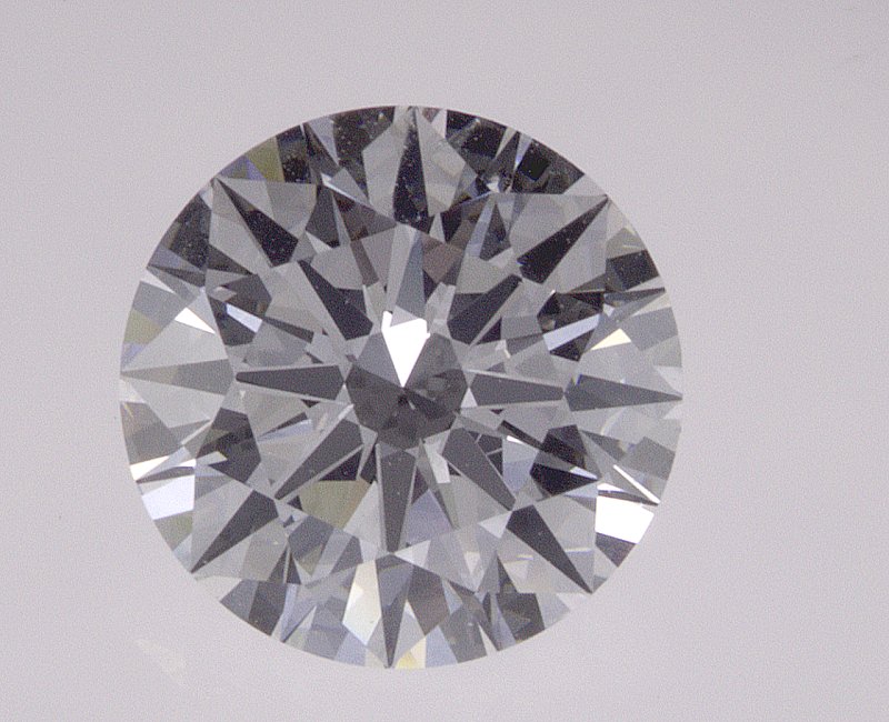 1.51 CT Round Lab-Grown Diamond Surrey Vancouver Canada Langley Burnaby Richmond